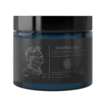 Hairbrosh Shaving Gel
